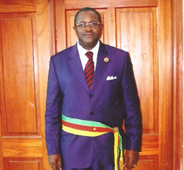 Jean-Jacques Lengue Malapa